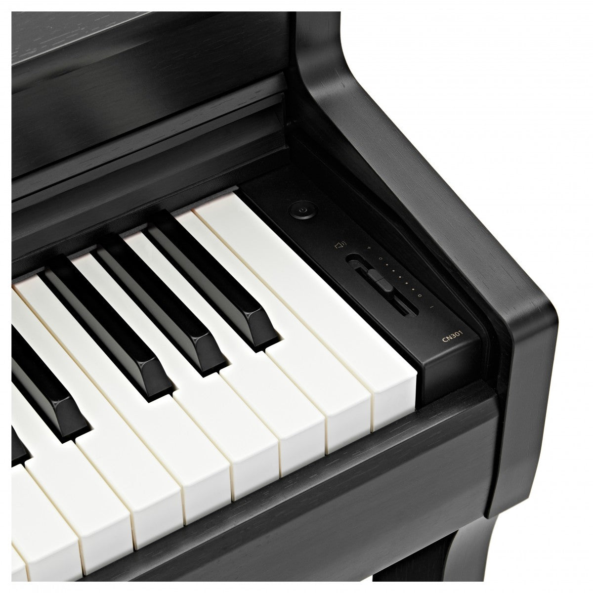 Đàn Piano Điện Kawai CN301 - Việt Music