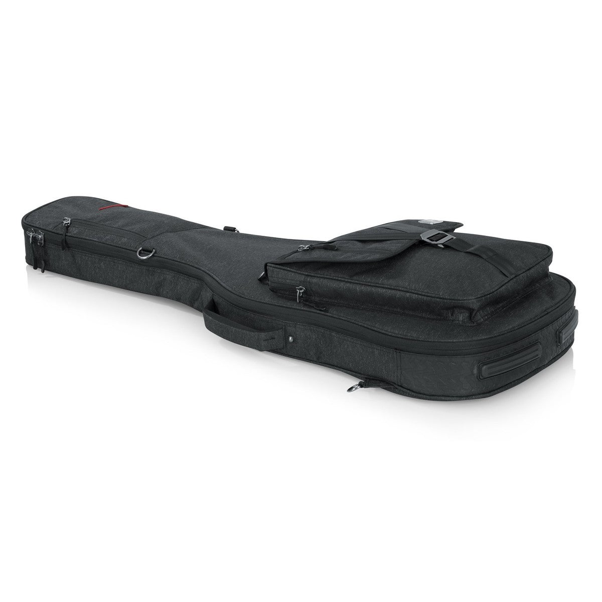 Bao Đàn Guitar Điện Gator GT-ELECTRIC-BLK Transit Gig Bag, Charcoal Black - Việt Music