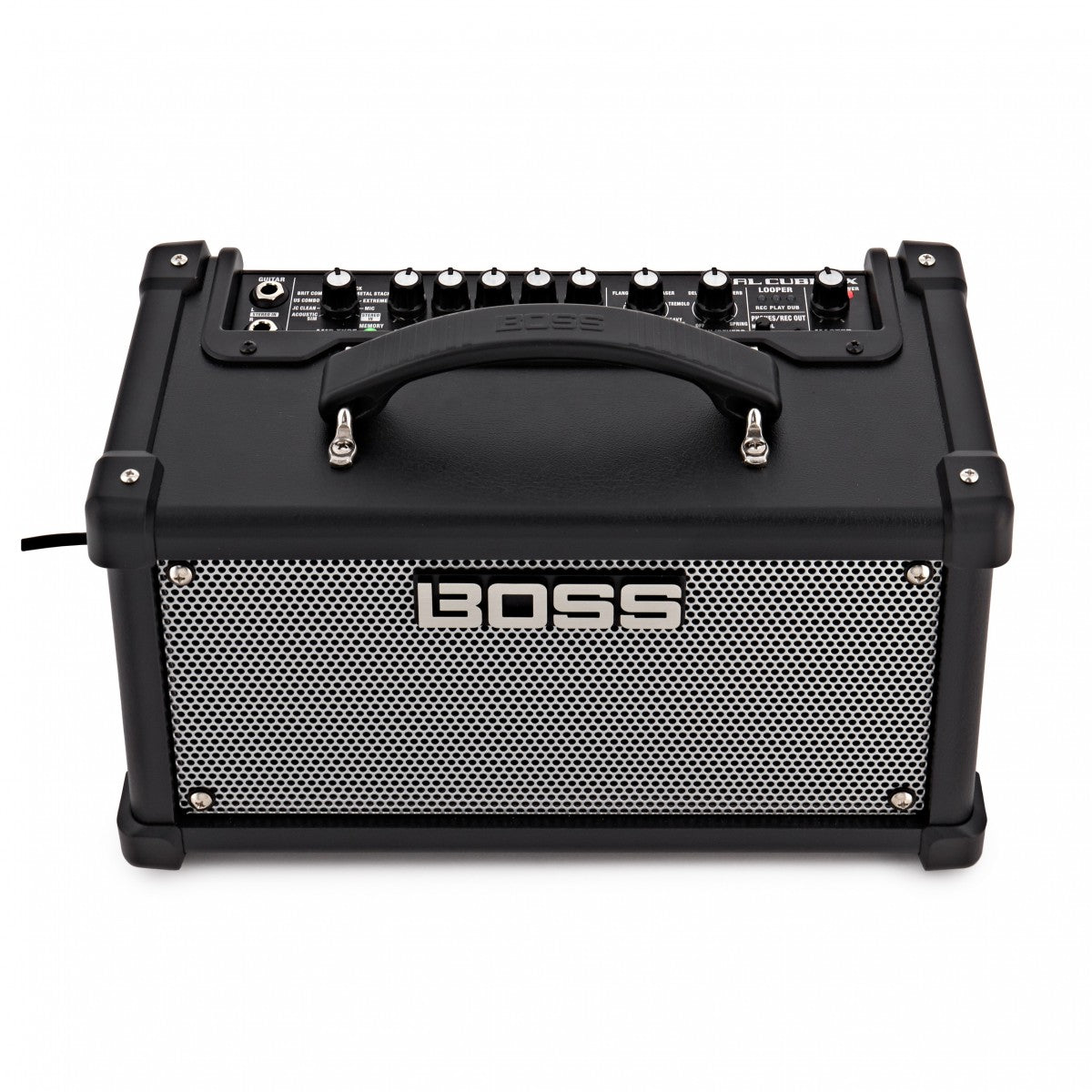 Amplifier Boss Dual Cube LX, Combo 10W - Việt Music