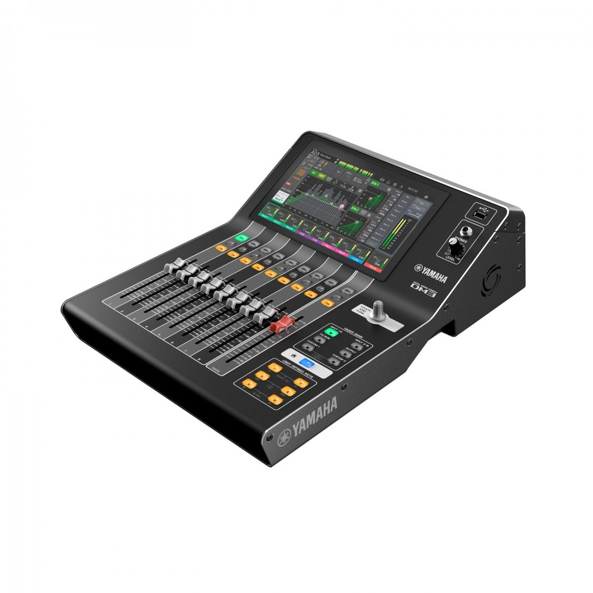 Mixer Yamaha DM3 - Việt Music