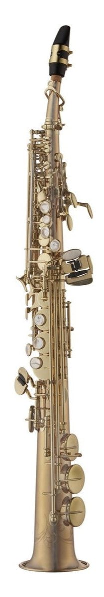 Kèn Saxophone Soprano Yanagisawa S-WO20