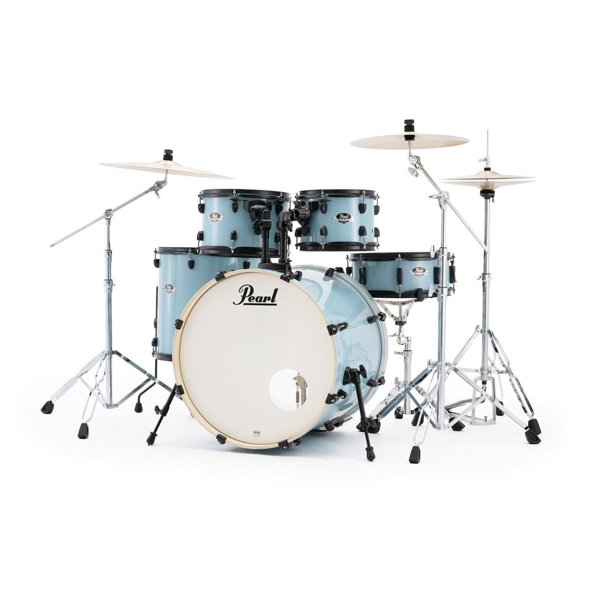Trống Cơ Pearl Export EXX725SPN/B Limited Edition (22B/10T-12T/16F/14S) - Việt Music