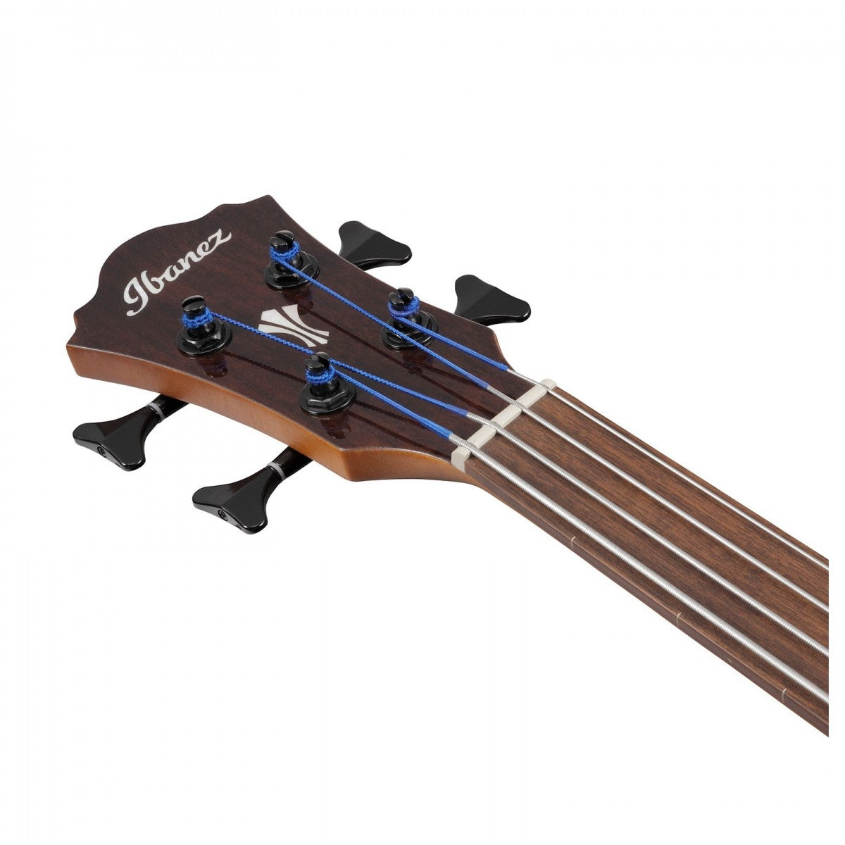 Đàn Guitar Bass Acoustic Ibanez AEGB24E - 4 Strings - Việt Music