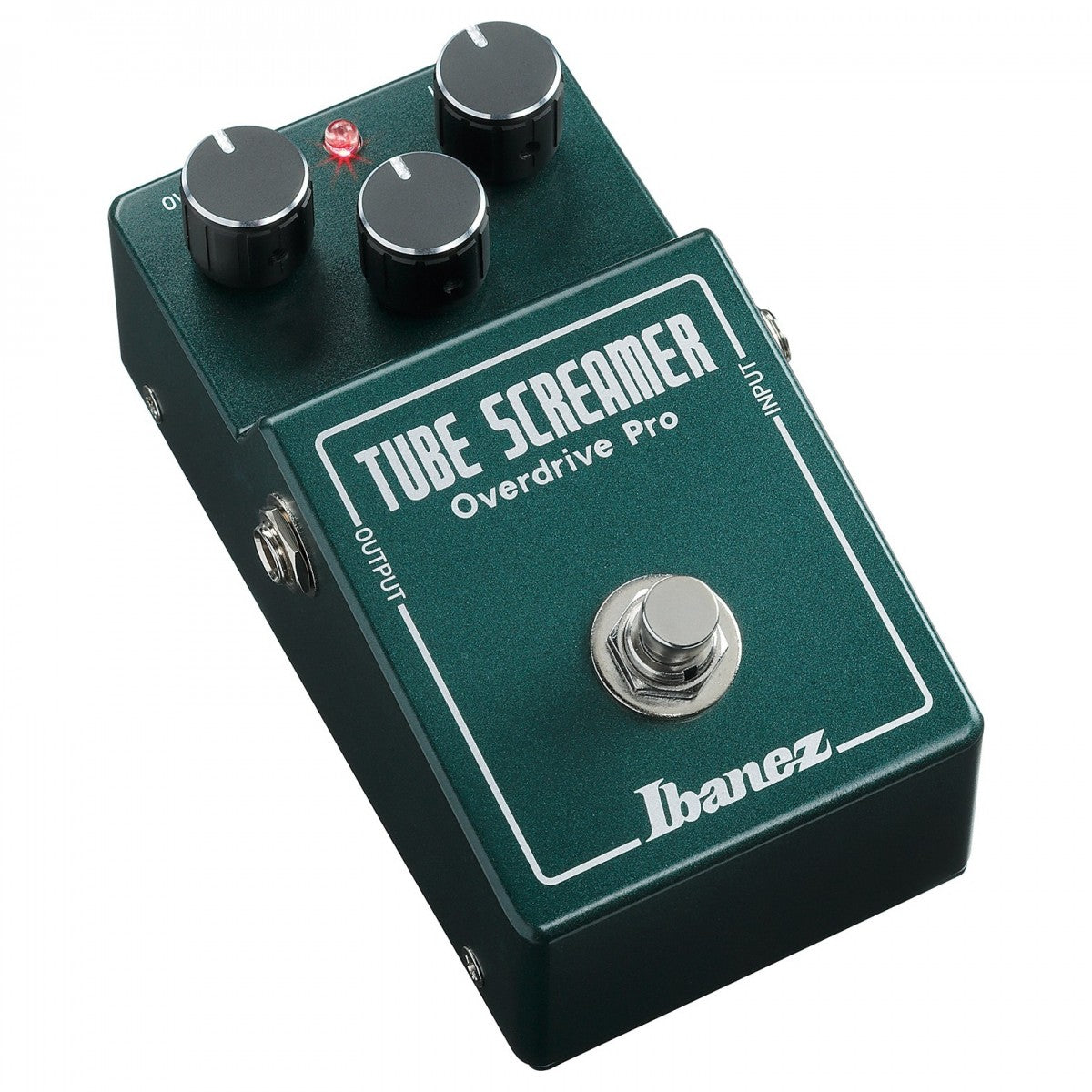 Pedal Guitar Ibanez TS808HWV2 Tube Screamer Hand Wired - Việt Music