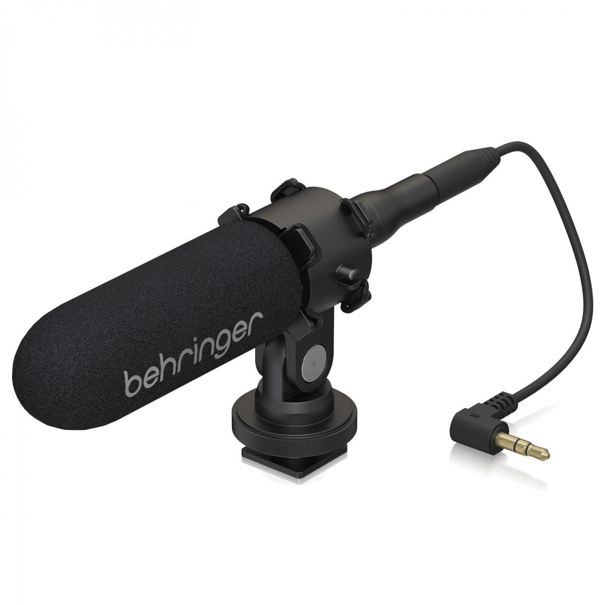 Micro Behringer VIDEO MIC Condenser Camera - Việt Music