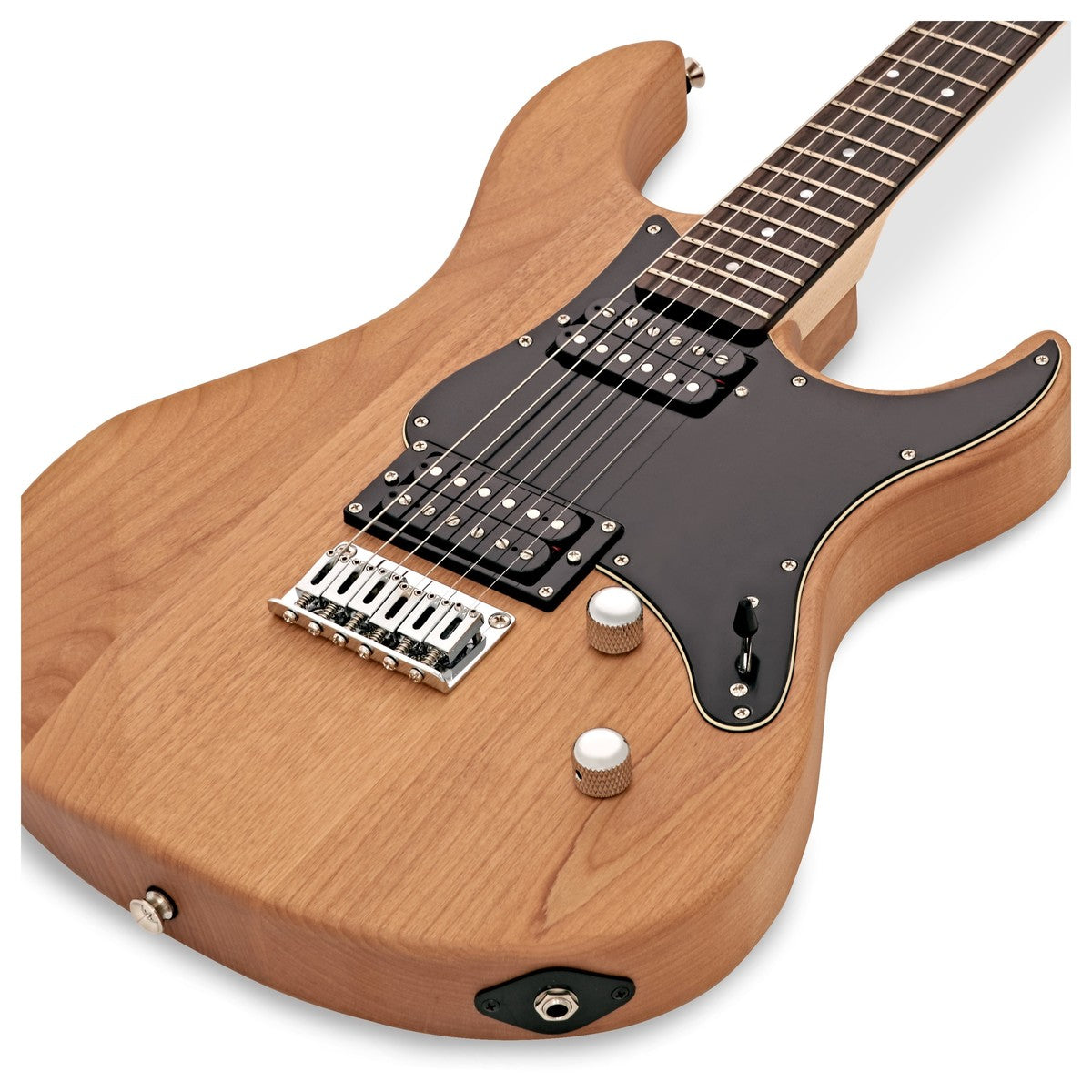 Đàn Guitar Điện Yamaha PAC120H - Pacifica Series - Việt Music