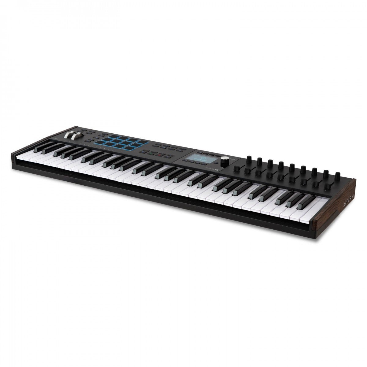 MIDI Keyboard Controller Arturia KeyLab 61 MK3 - Việt Music