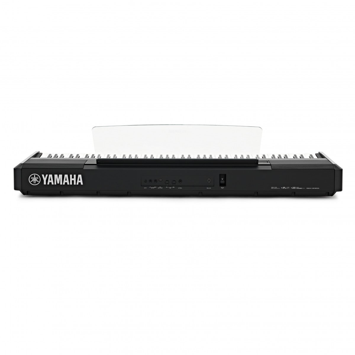 Đàn Piano Điện Yamaha P-525 - P Series - Việt Music