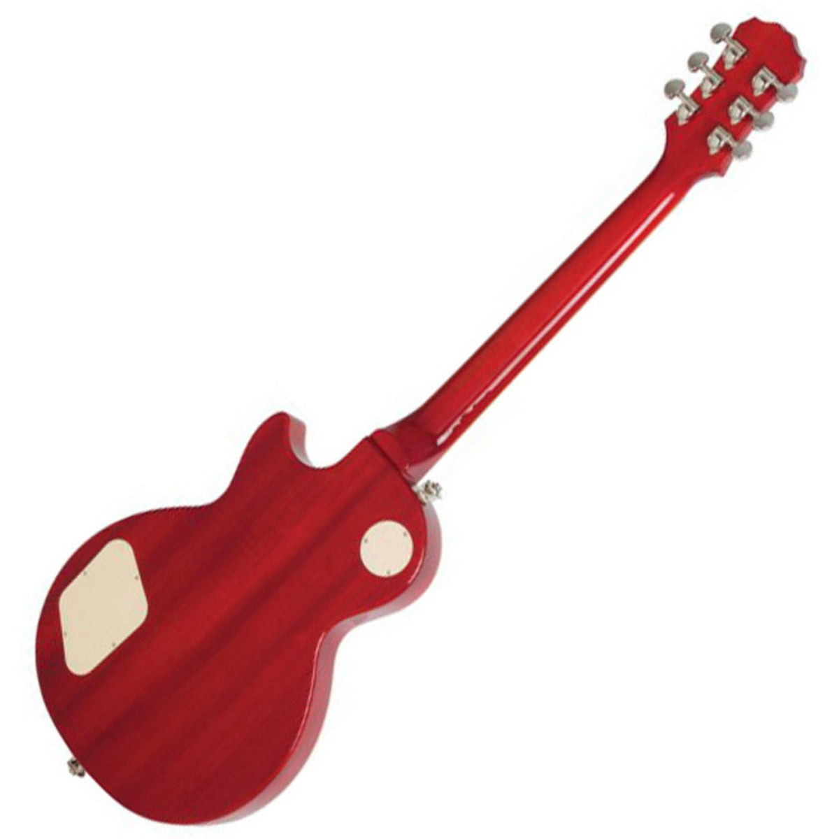 Guitar Điện Epiphone Les Paul Tribute Plus HH, Laurel Fingerboard - Việt Music