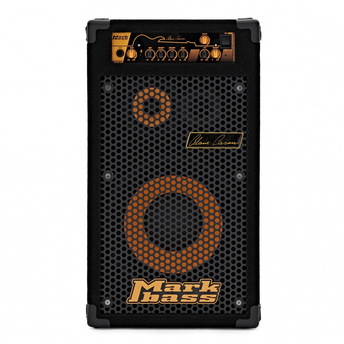 Amplifier Markbass