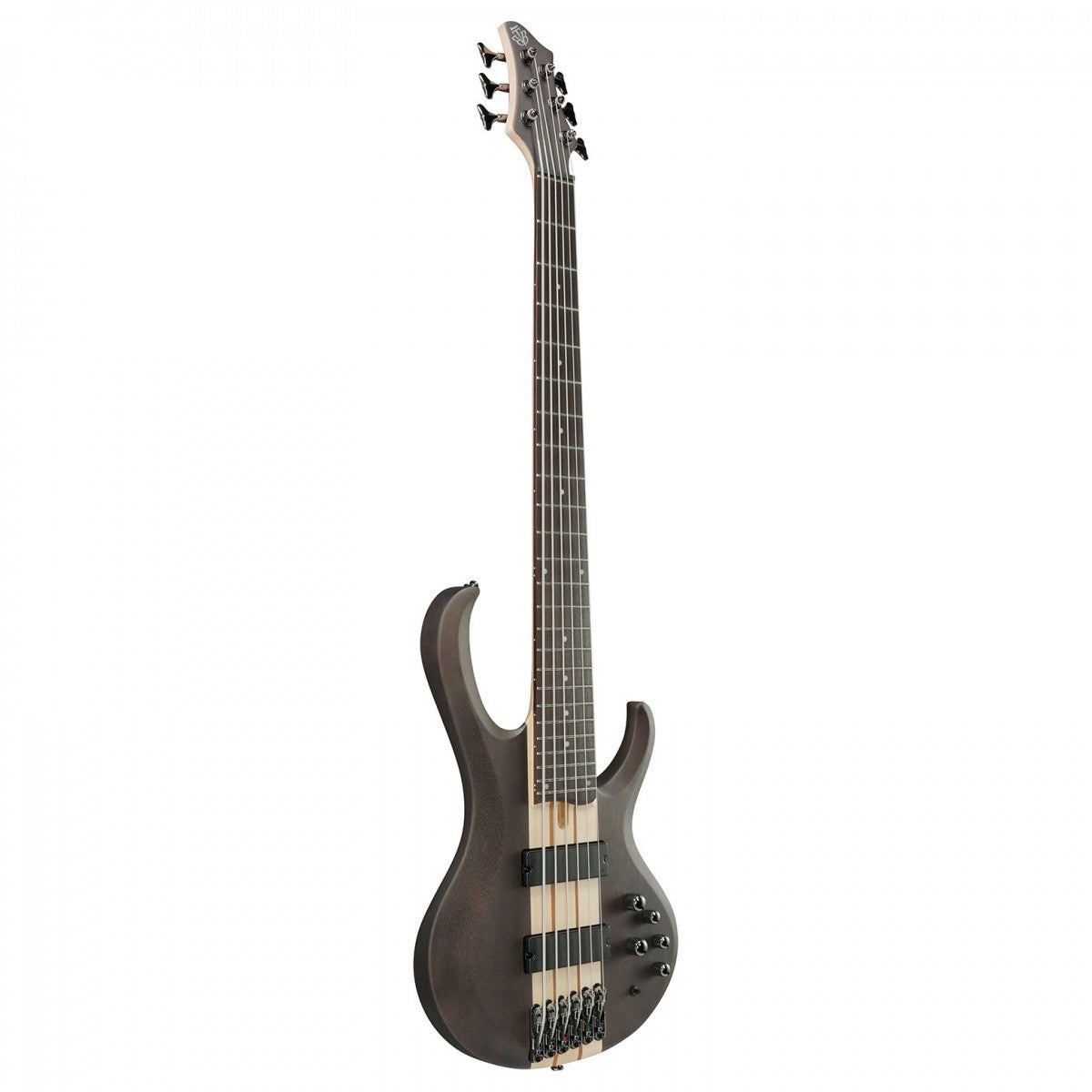 Đàn Guitar Bass Ibanez BTB606 HH, Rosewood Fingerboard - 6 Strings - Việt Music