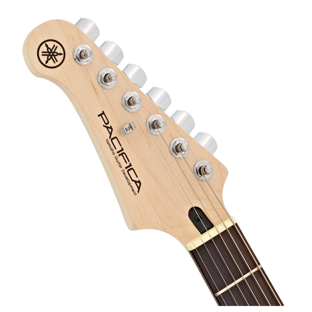 Đàn Guitar Điện Yamaha PAC112JL - Pacifica Series - Việt Music