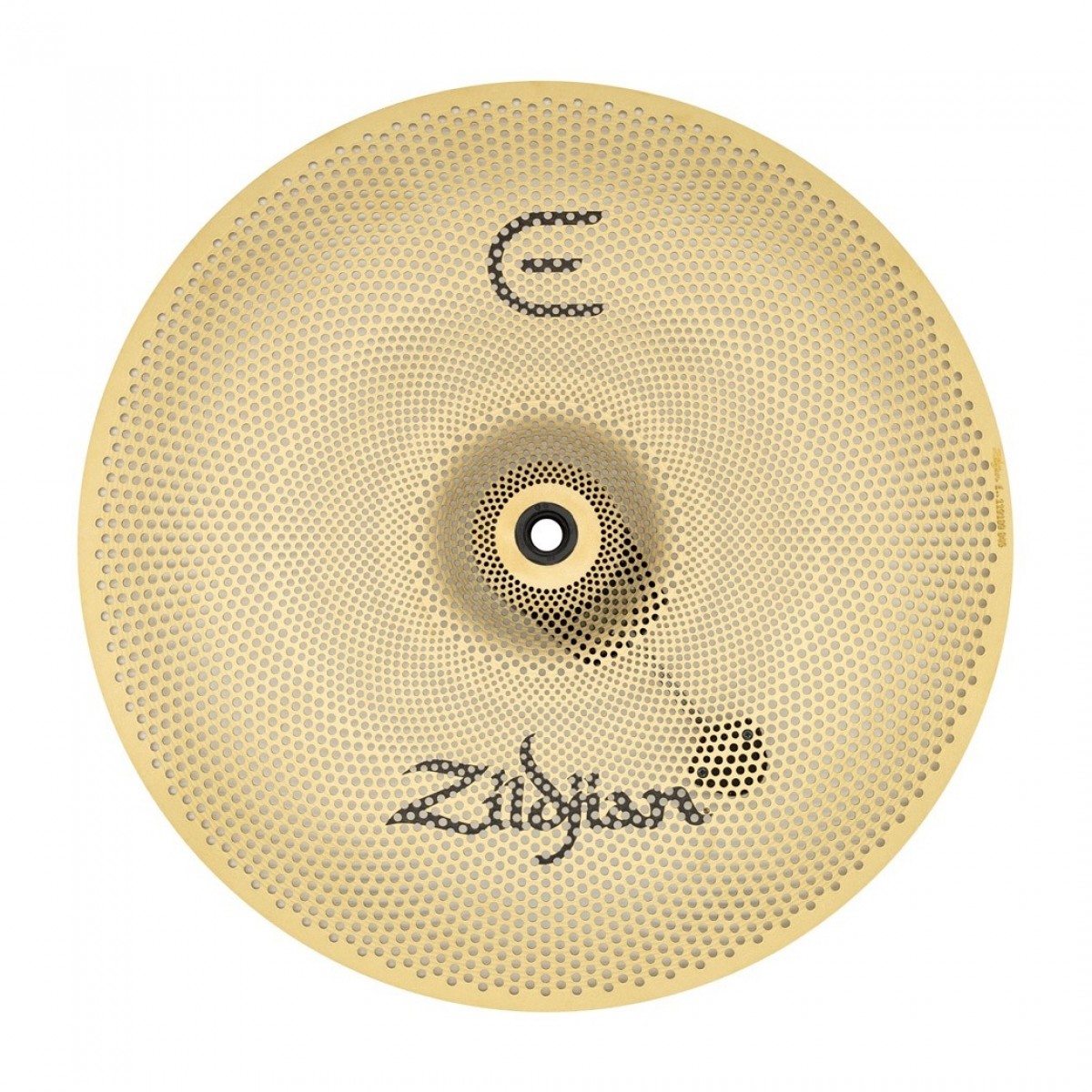 Trống Điện Zildjian ALCHEM-E Gold EX - Việt Music