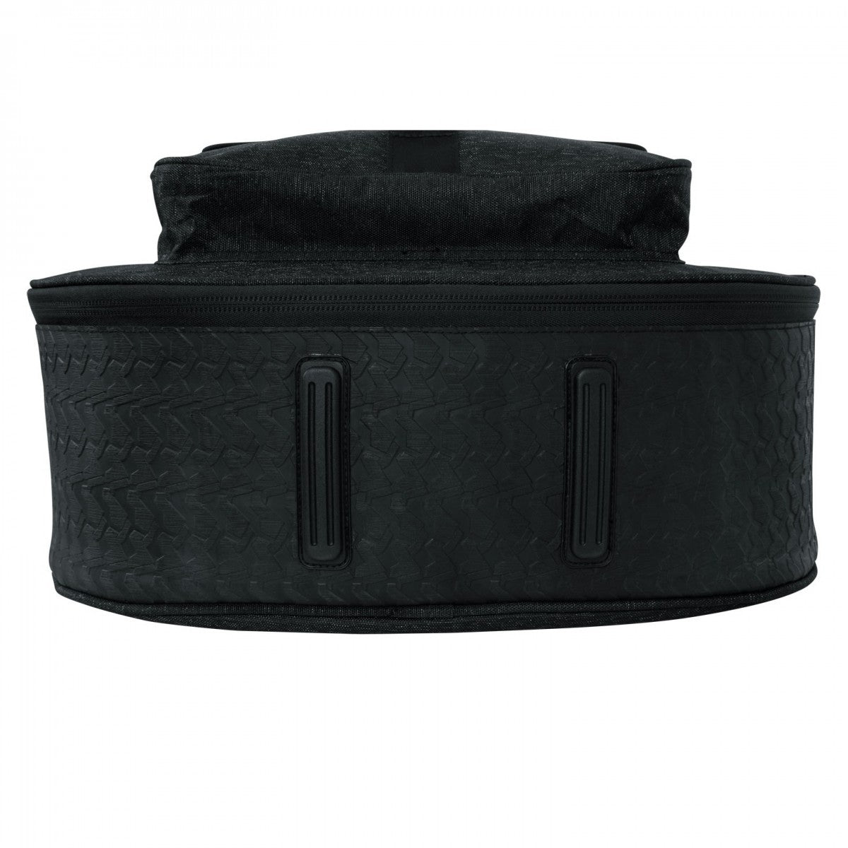 Bao Đàn Guitar Acoustic Gator GT-ACOUSTIC-BLK Transit Gig Bag, Charcoal Black - Việt Music