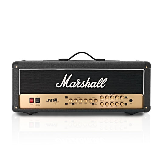 Amplifier Marshall JVM205H, Combo 50W - Việt Music