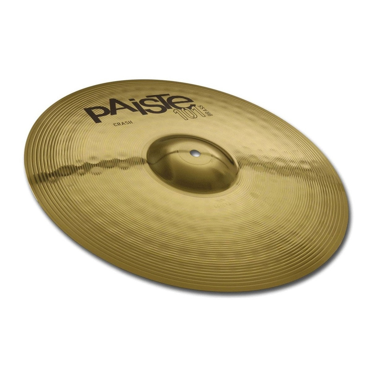 Bộ Cymbal Paiste PST101 141620 Set - Việt Music