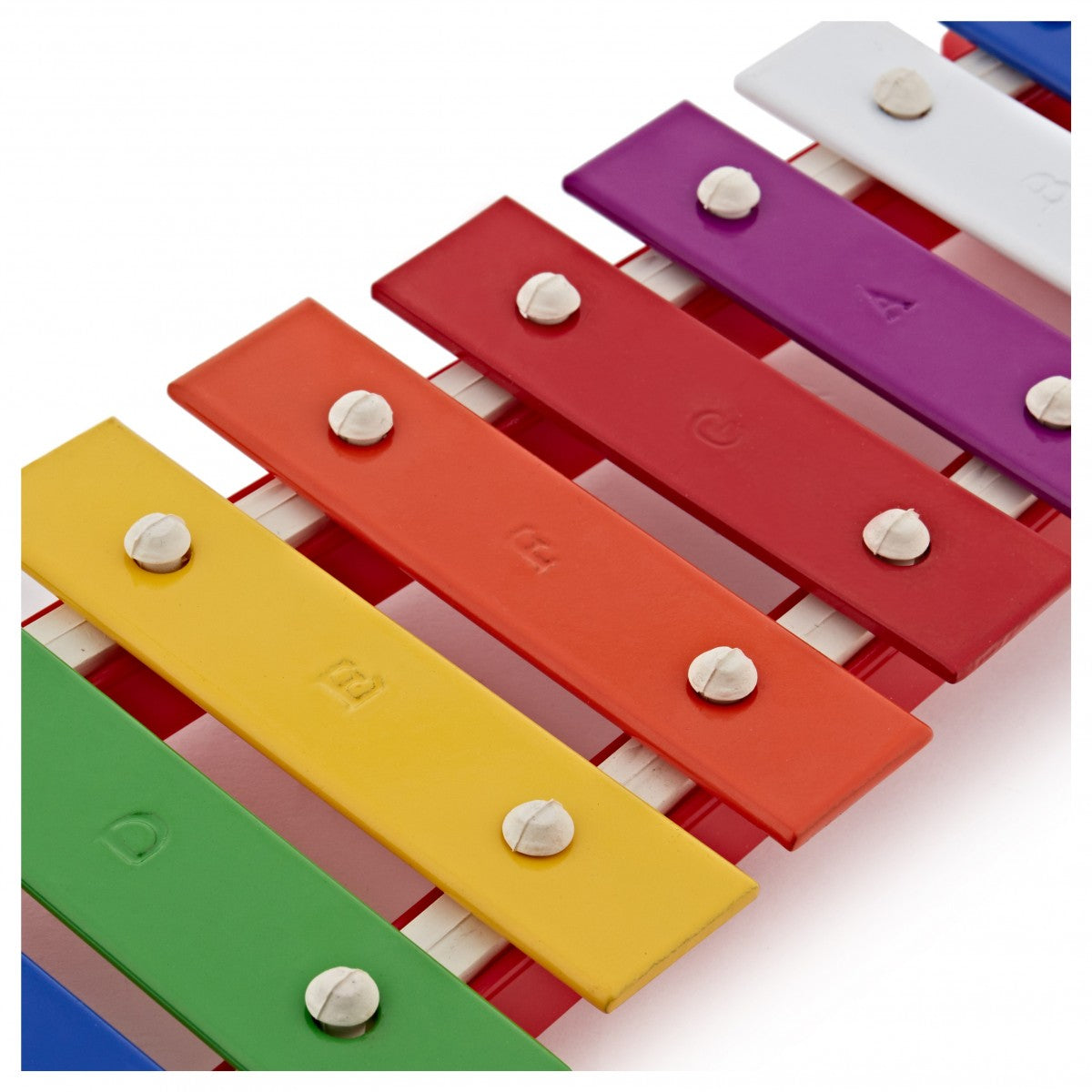 Glockenspiel Colourful 8 Note - Việt Music