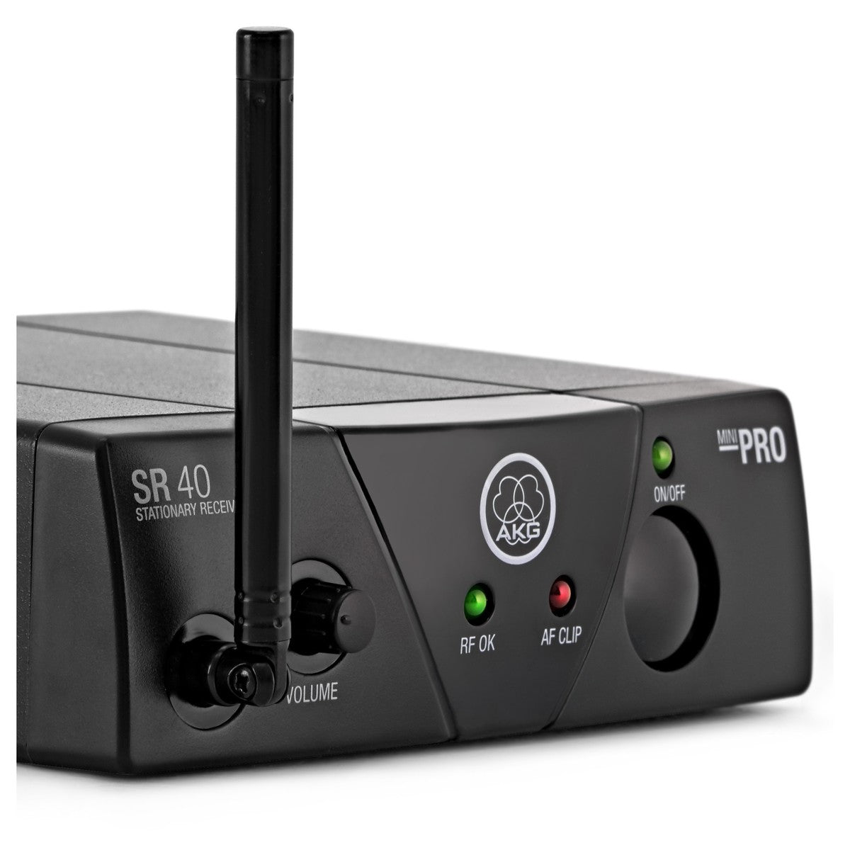 Micro Không Dây AKG WMS40 MINI - Việt Music