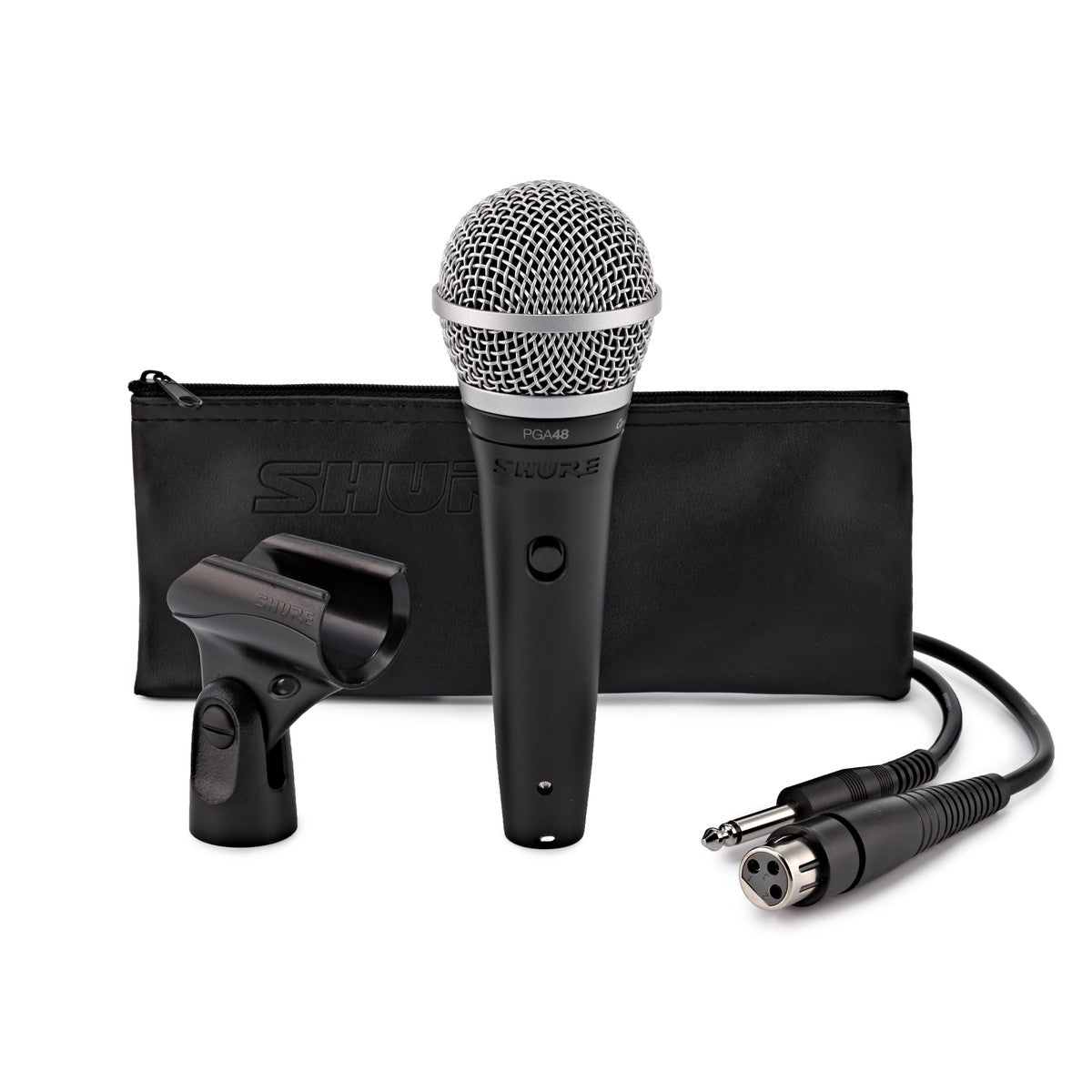 Micro Shure PGA48-QTR - Việt Music