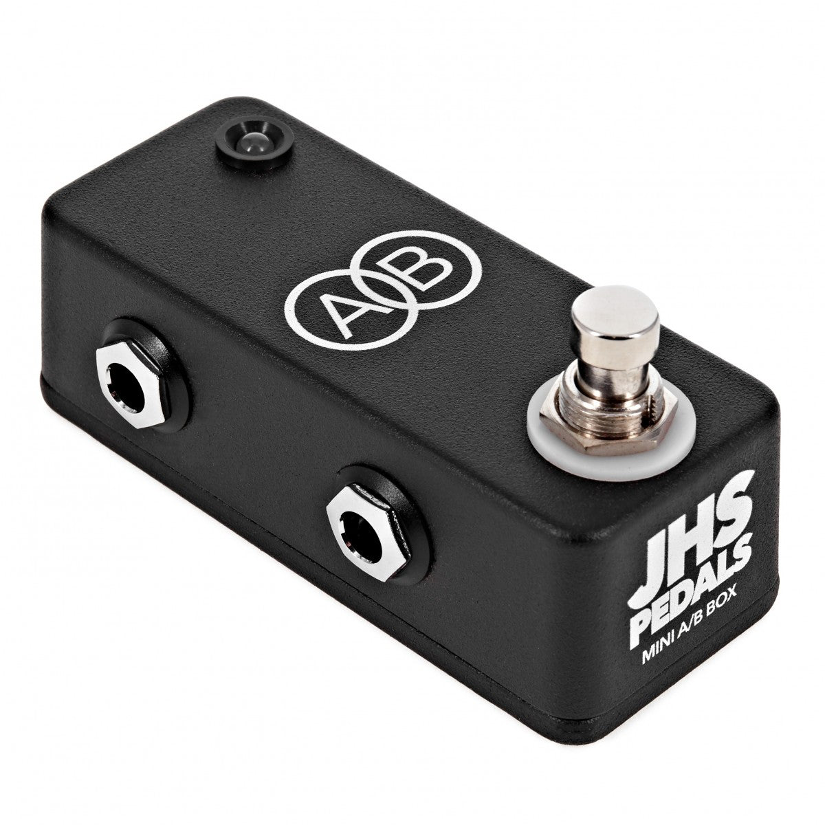 Pedal Guitar JHS Mini A/B Switching Utility - Việt Music