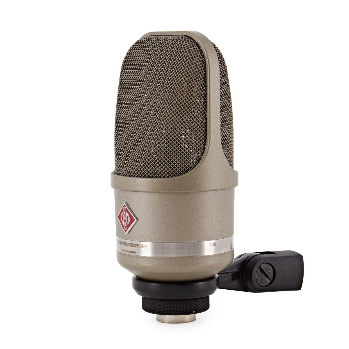 Micro Thu Âm Neumann TLM107 Condenser, Pack - Việt Music