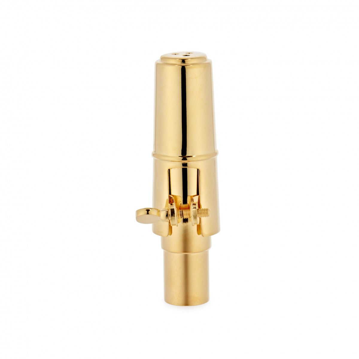 Búp Kèn Saxophone Alto Metal Mouthpiece - Việt Music