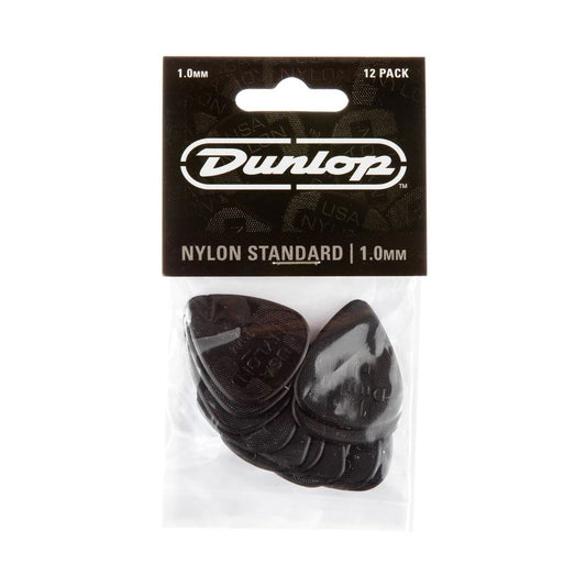 Pick Gảy Đàn Guitar Jim Dunlop 44P10 Nylon Standard, 12pc - Việt Music