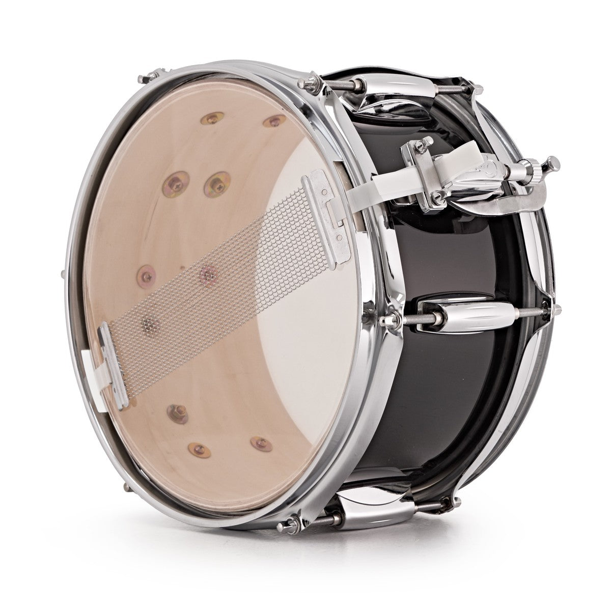 Trống Snare Gretsch BH-1255 BLACKHAWK Mighty Mini - Việt Music