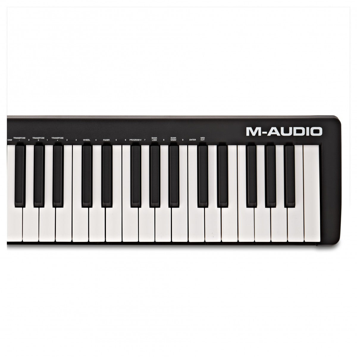 MIDI Keyboard Controller M-Audio Keystation 61 MK3 - Việt Music