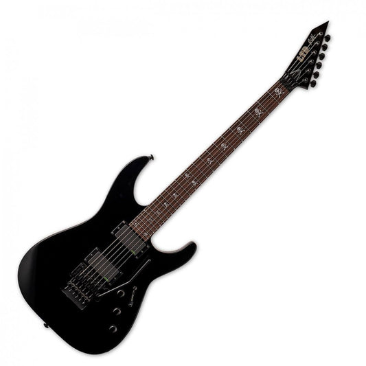 Đàn Guitar Điện ESP LTD Kirk Hammett Signature KH-602 HH, Ebony Fingerboard - Việt Music