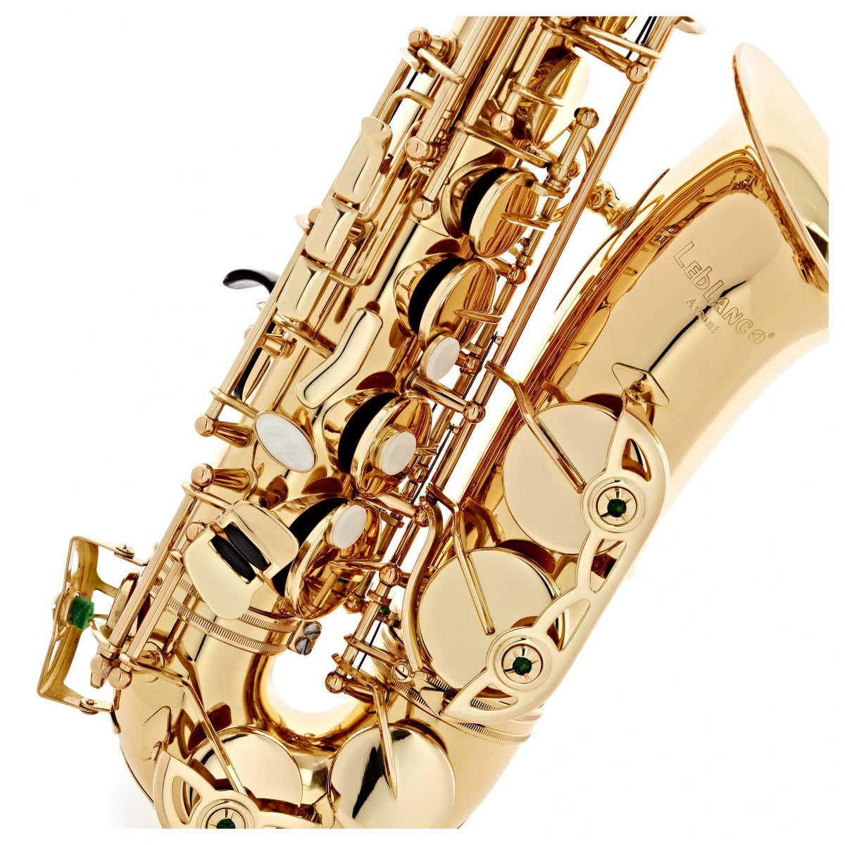 Kèn Saxophone Alto Leblanc LAS511 - Việt Music