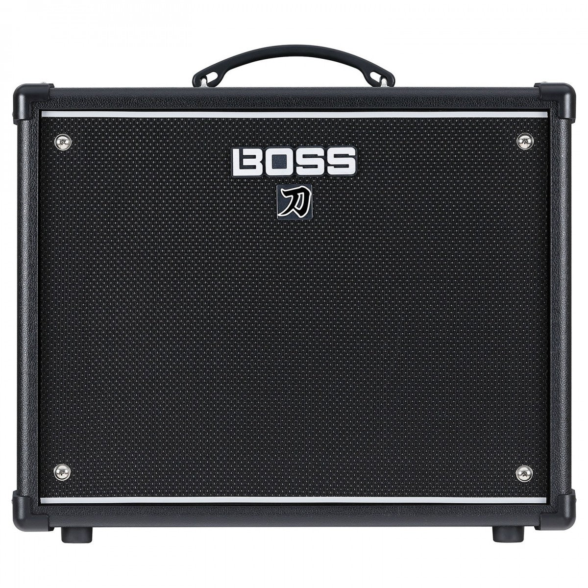 Amplifier Boss Katana 50 Gen 3, Combo 50W - Việt Music