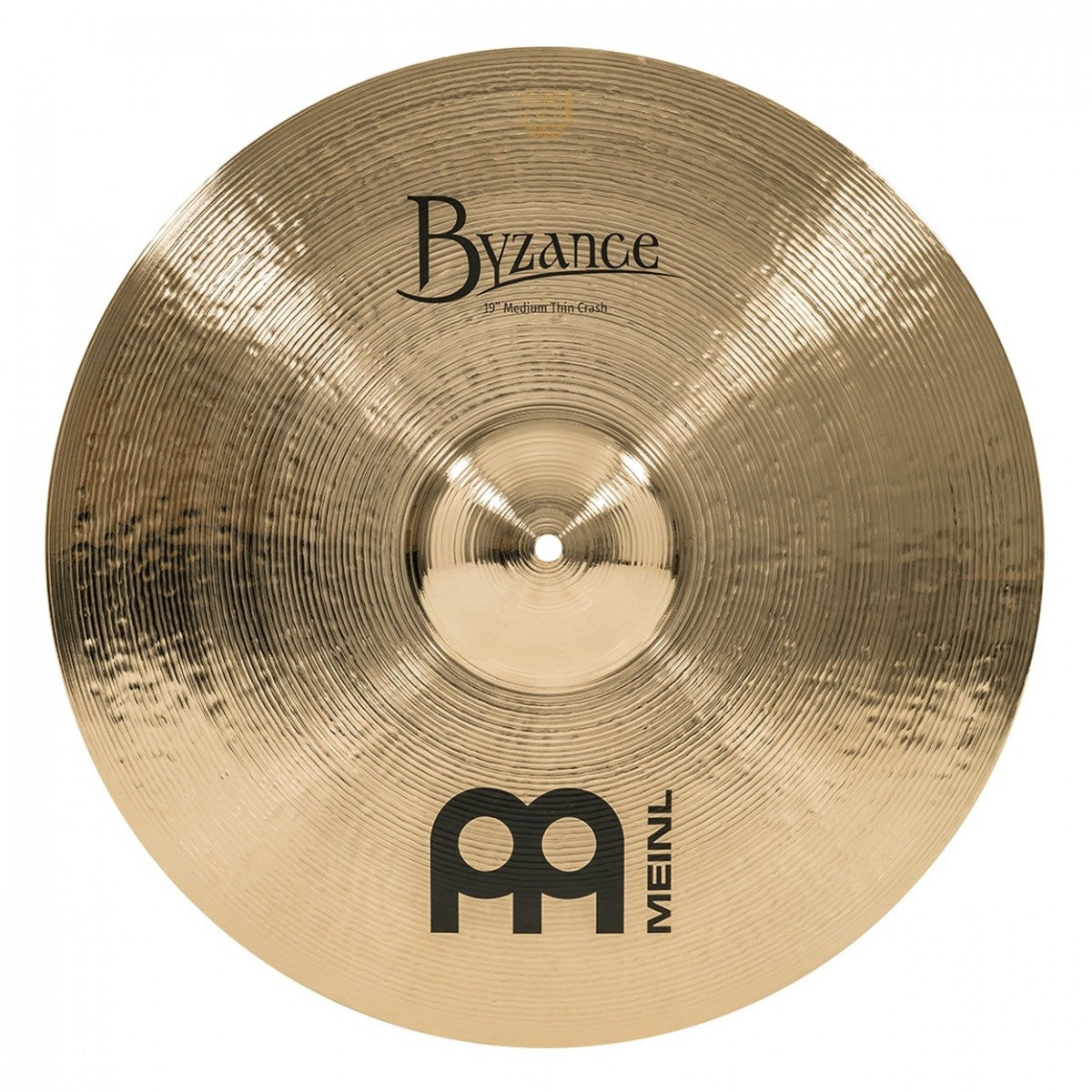 Bộ Cymbal Meinl Byzance Vintage Artist's Choice Cymbal Set Chris Coleman - A-CS5 Limited - Việt Music