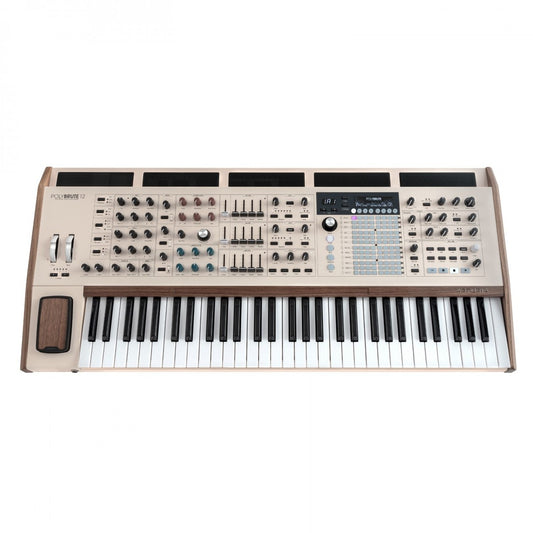 Đàn Synthesizer Arturia PolyBrute 12 - Việt Music