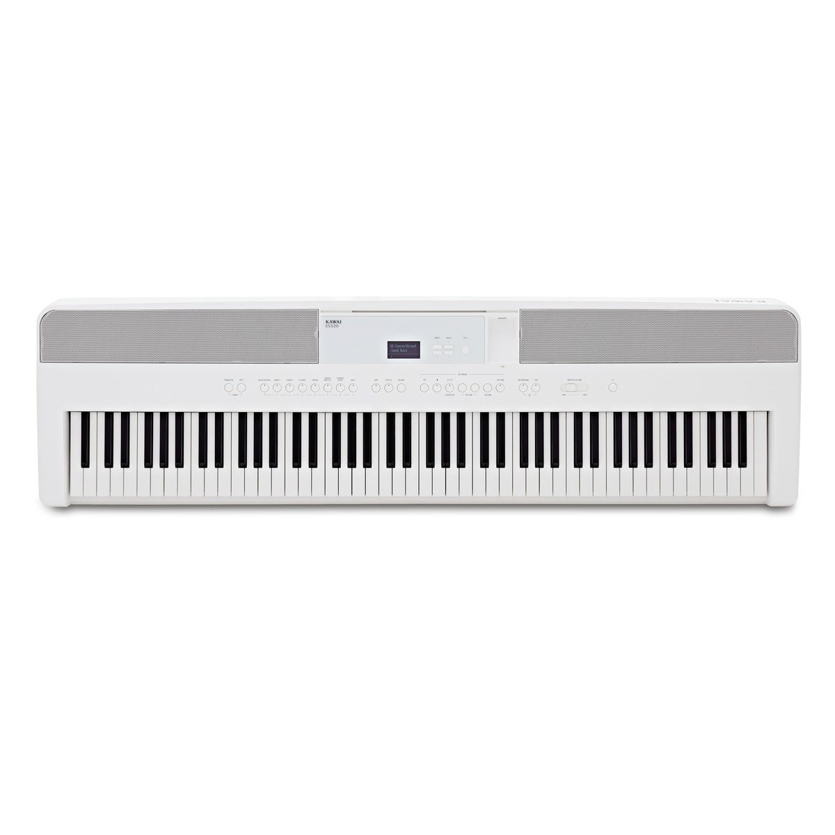 Đàn Piano Điện Kawai ES520 - Việt Music