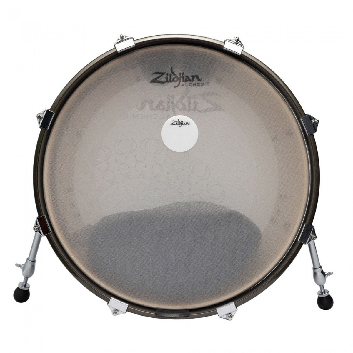 Trống Điện Zildjian ALCHEM-E Gold - Việt Music