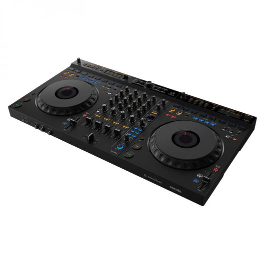 DJ Controller Pioneer DJ DDJ-GRV6 - Việt Music