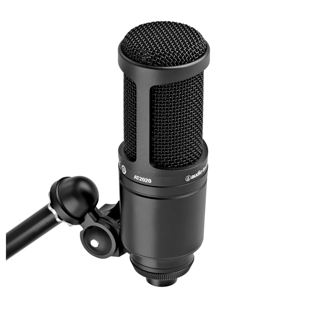 Micro Thu Âm Audio-Technica AT2020 - Việt Music