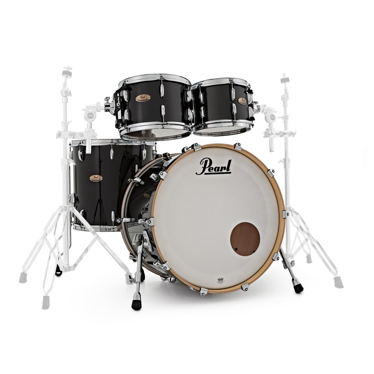 Trống Cơ Pearl Session Studio Select STS904XP/C (20B/10T-12T/14F) - Việt Music