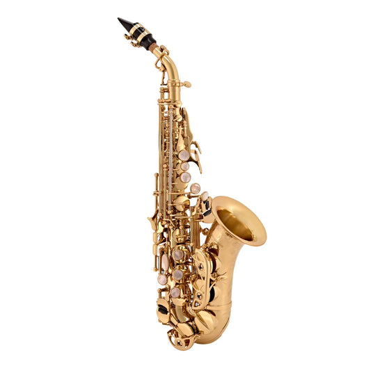 Kèn Saxophone Soprano Yanagisawa SC-WO10