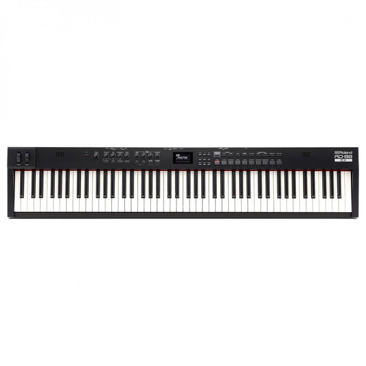 Đàn Piano Điện Roland RD-88 EX - Stage Piano - Việt Music