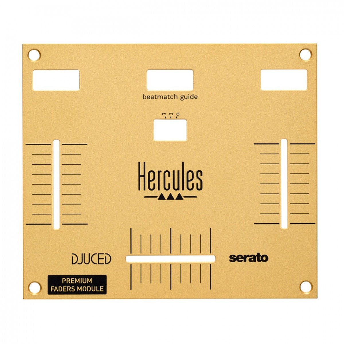 Bộ Điều Khiển Hercules DJ DJControl Inpulse T7 Premium Fader - Việt Music