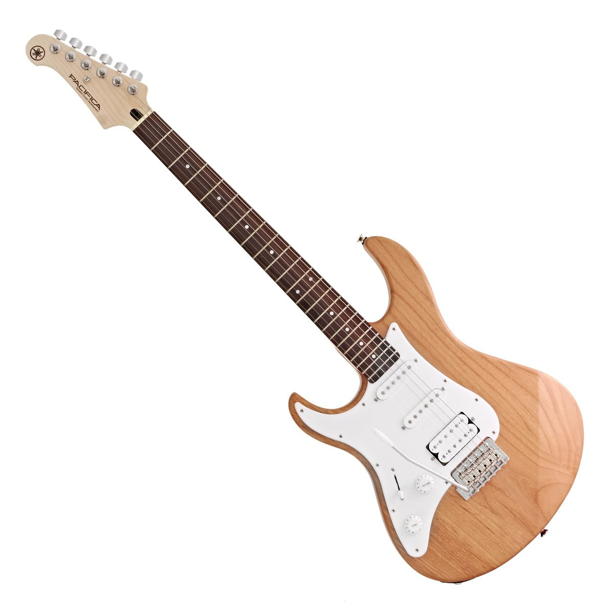 Đàn Guitar Điện Yamaha PAC112JL - Pacifica Series - Việt Music