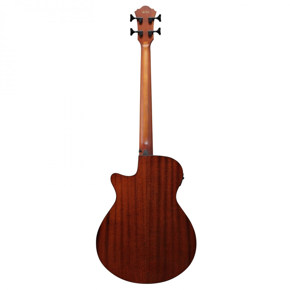 Đàn Guitar Bass Acoustic Ibanez AEGB24E - 4 Strings - Việt Music