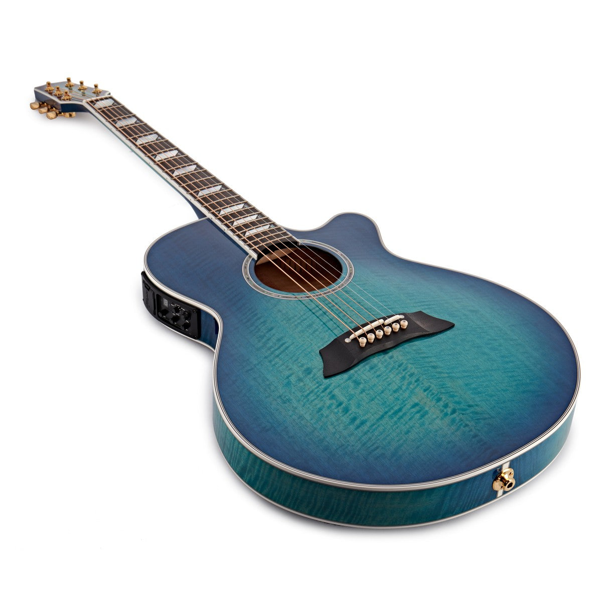 Đàn Guitar Acoustic Takamine TSP178AC - Việt Music