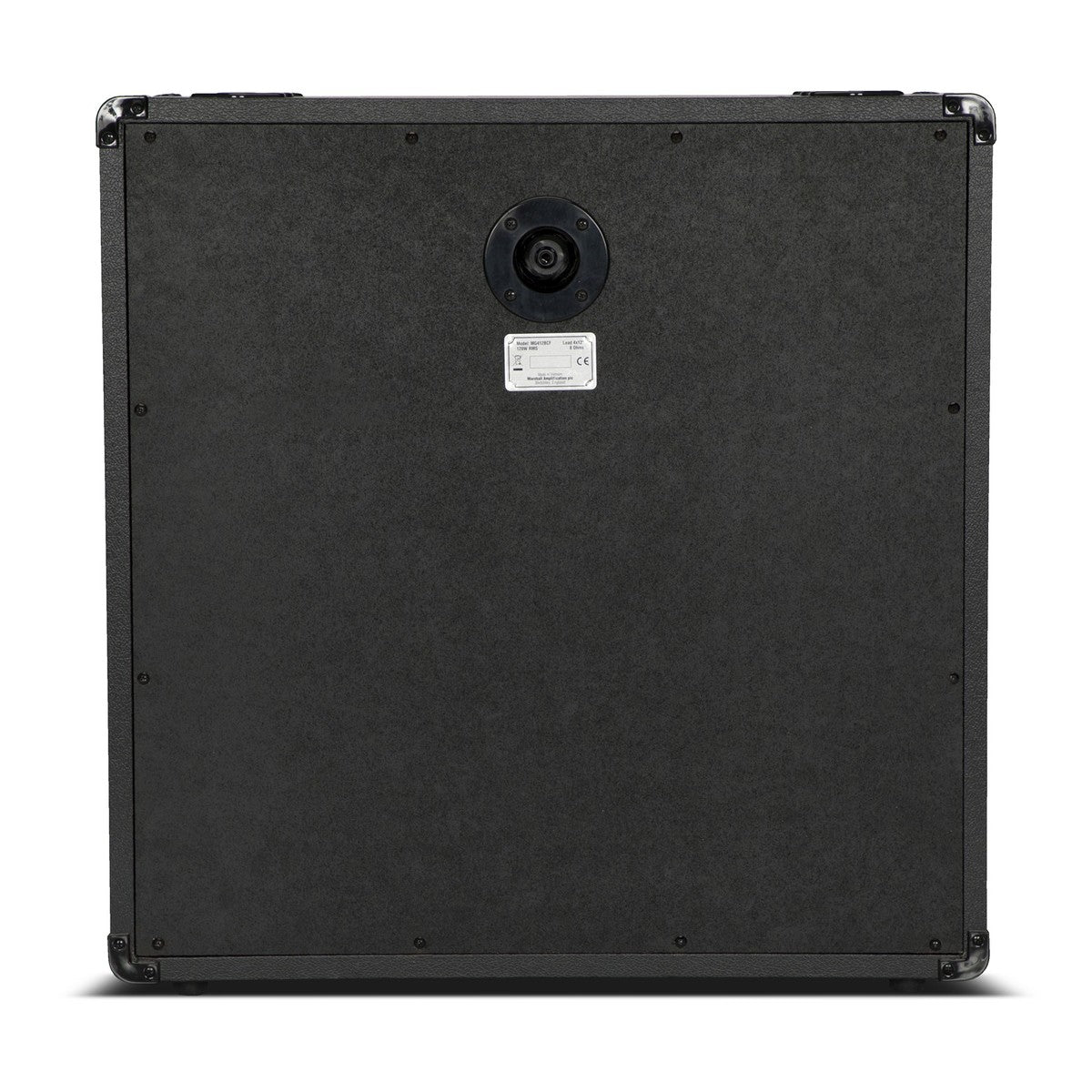 Amplifier Marshall MG412B - CONTEMPORARY SOUND, Cabinet 120W - Việt Music