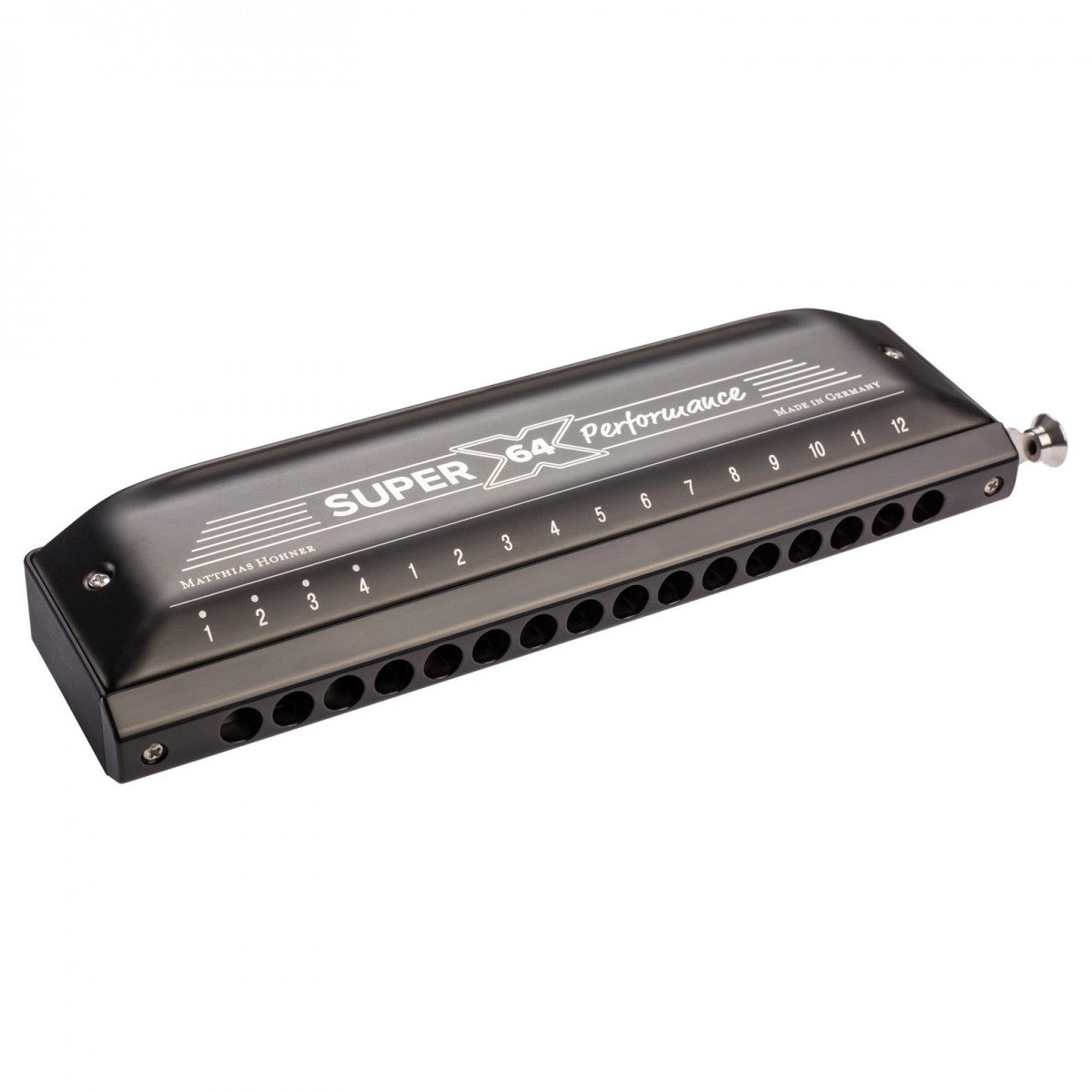 Kèn Harmonica Hohner Hohner Super 64X Performance - Việt Music