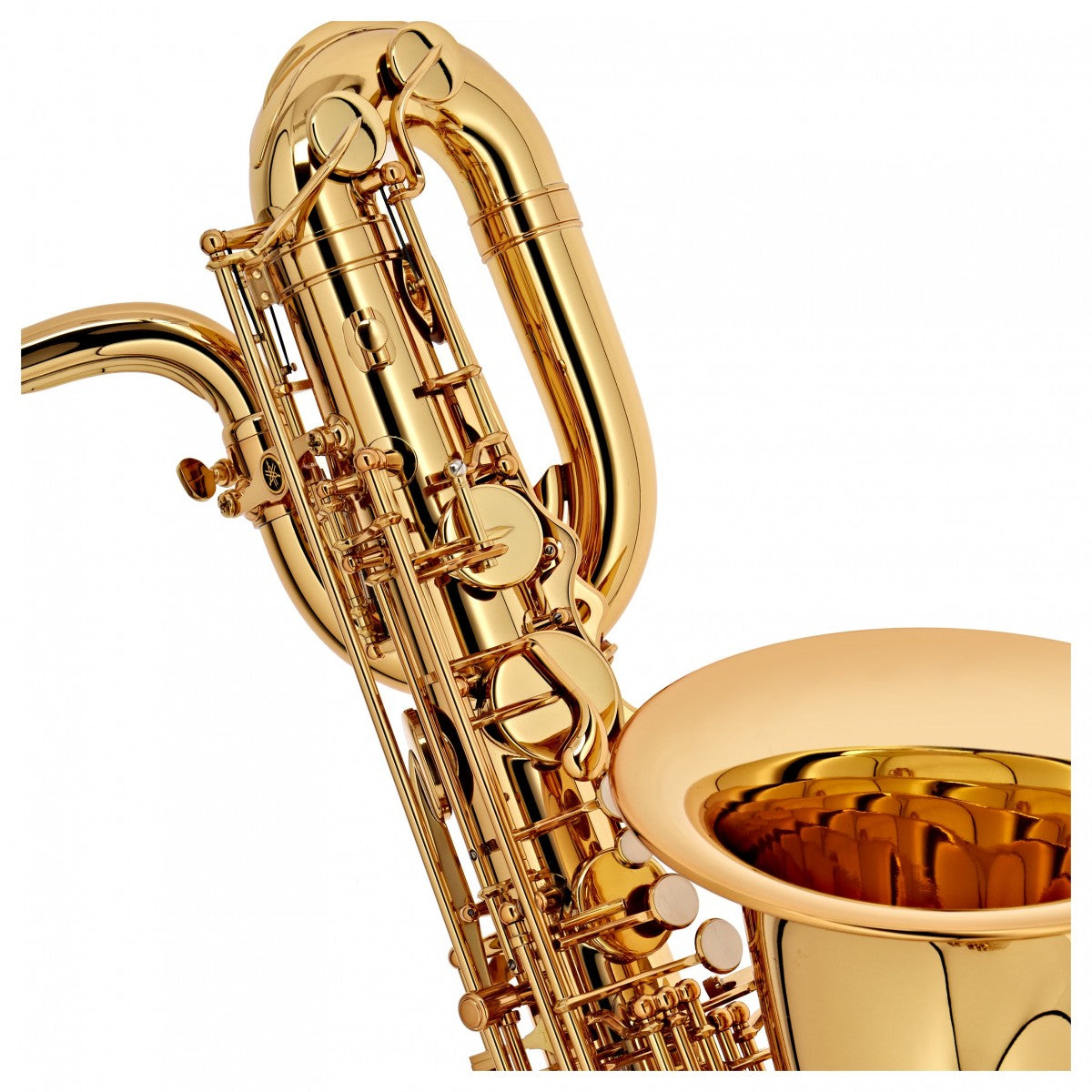 Kèn Saxophone Baritone Yamaha YBS-480 - Việt Music