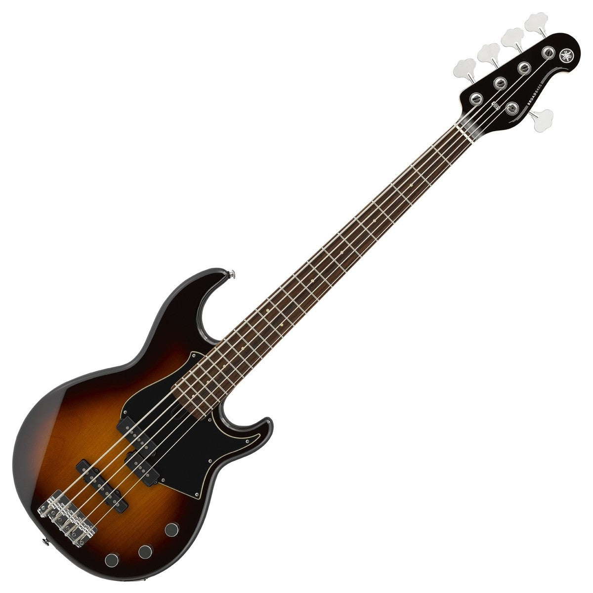 Đàn Guitar Bass Yamaha BB435 - BB Series SS, Rosewood Fingerboard - 5 Strings - Việt Music
