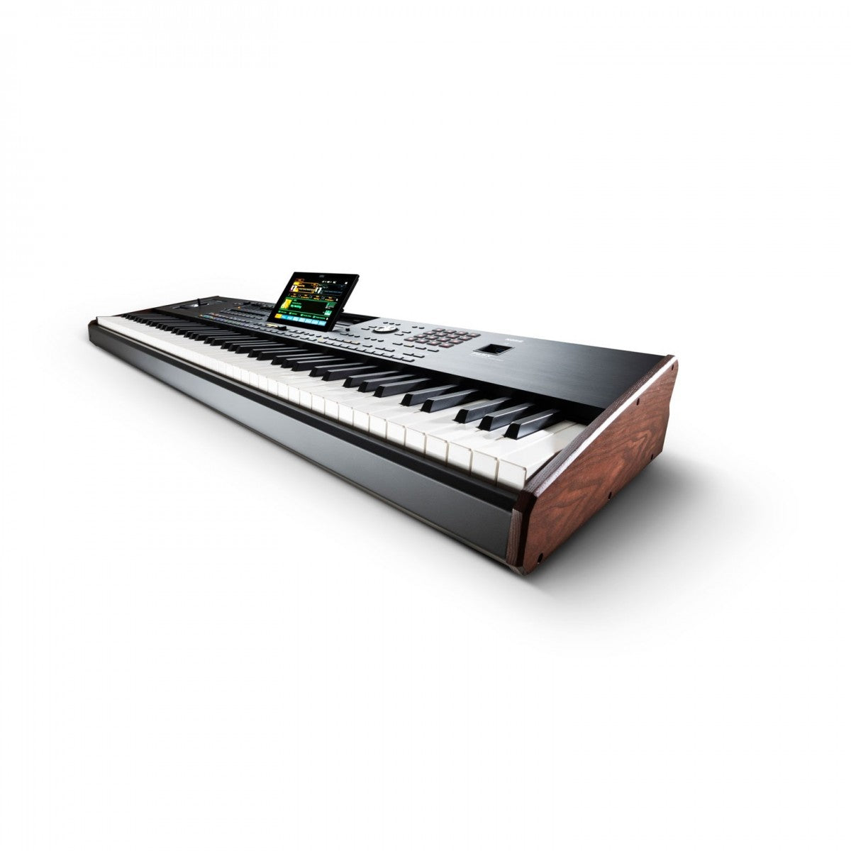 Đàn Organ Korg PA5X 88 - Việt Music